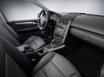 Mercedes-Benz A-Class 3-Door 2009 года